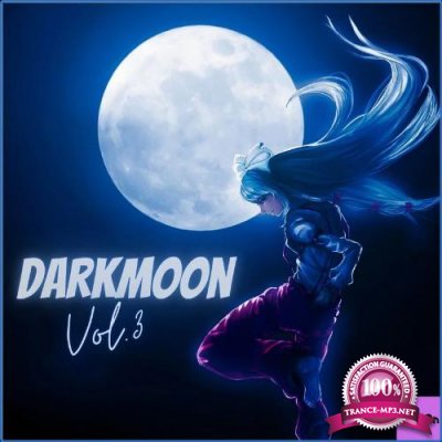 Darkmoon Vol. 3 (2021)