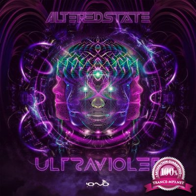 Altered State - Ultraviolet (2021)