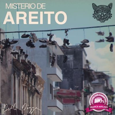 Dellepiane Digga - MISTERIO DE AREITO (2021)
