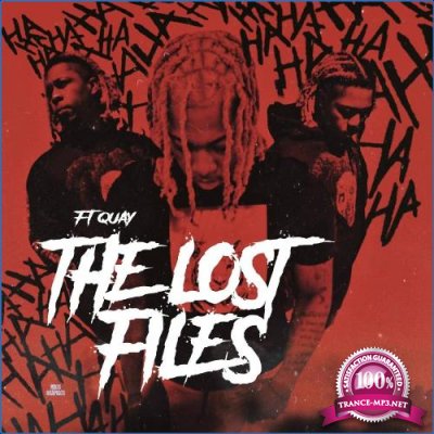 FT Quay - The Lost Files (2021)