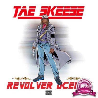 Jae Skeese - Revolver Ocelot (2021)