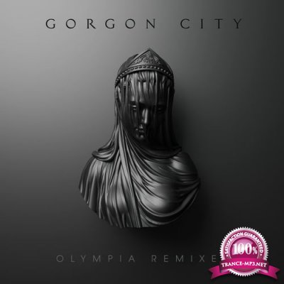 Gorgon City - Olympia (Remixes) (2021)