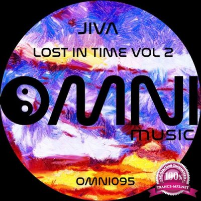 Jiva - Lost In Time, Vol. 2 (2021)