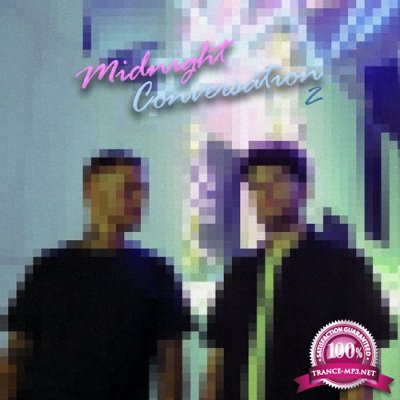 Midnight Conversation feat. Capofortuna - Midnight Conversation 2 (2021)