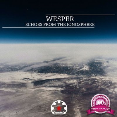 Wesper - Echoes From the Ionosphere (2021)