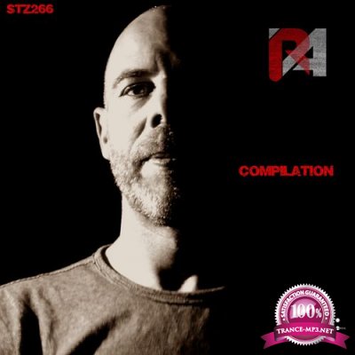 Red Albert - Red Albert Compilation (2021)