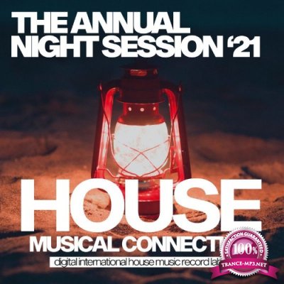 The Annual Night Session '21 (2021)