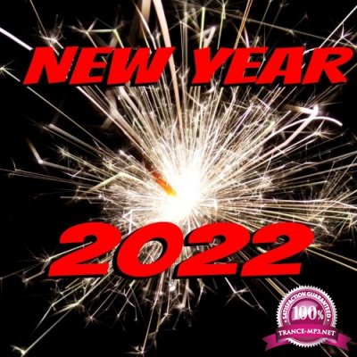 Peregrino - New Year 2022 (2021)