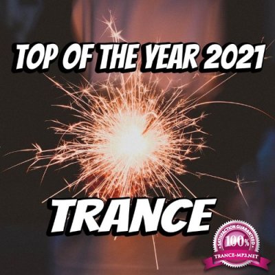 Blue Star - Top Of The Year 2021 Trance (2021)
