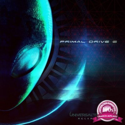 Universal Tribe - Primal Drive 6 (2021)