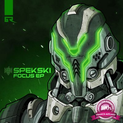 Spekski - Focus Ep (2021)
