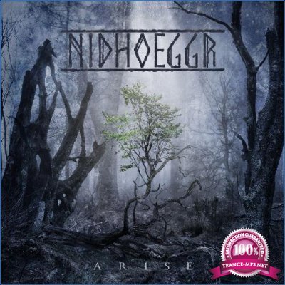 Nidhoeggr - Arise (2021)