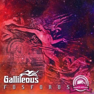 Gallileous - Fosforos (2021)