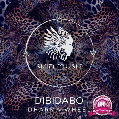 Dibidabo - Dharma Wheel (2021)