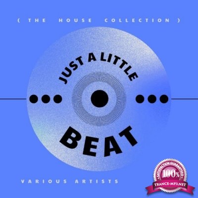 Just A Little Beat (The House Collection), Vol. 4 (2021)