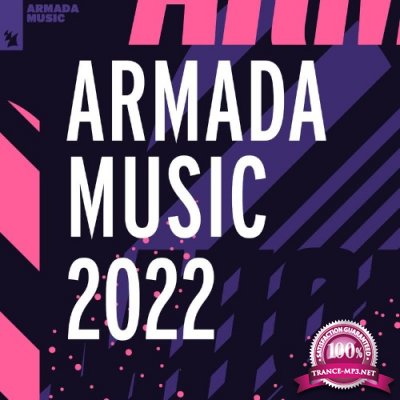 Armada Music Holland - Armada Music 2022 (2021)