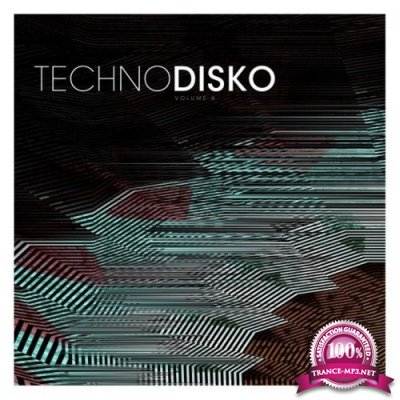 Techno:Disko, Vol. 4 (2021)
