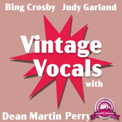 Vintage Vocals (2021)