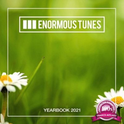 Enormous Tunes - The Yearbook 2021 (2021)