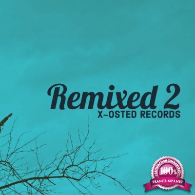 Remixed 2 (2021)