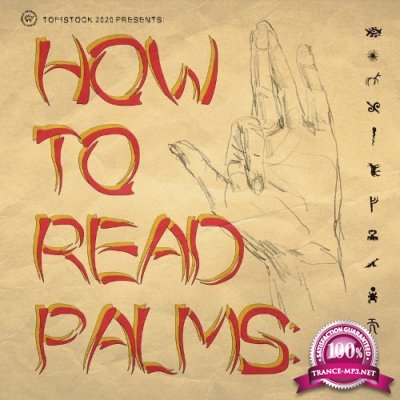 Tofistock - How To Read Palms (2021)