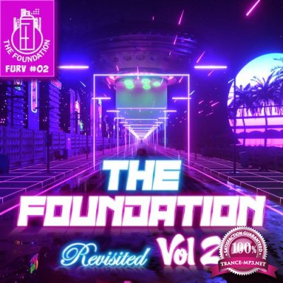 The Foundation Revisited Vol 02 (2021)