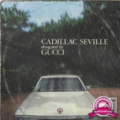 Tha Audio Unit - Cadillac Seville Designed by Gucci (2021)