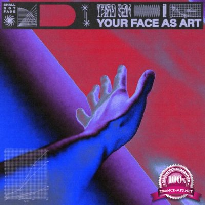 Third Son - Your Face as Art (2021)