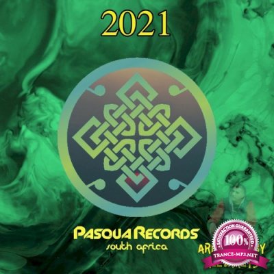 Pasqua Records S.A Best of 2021 (2021)
