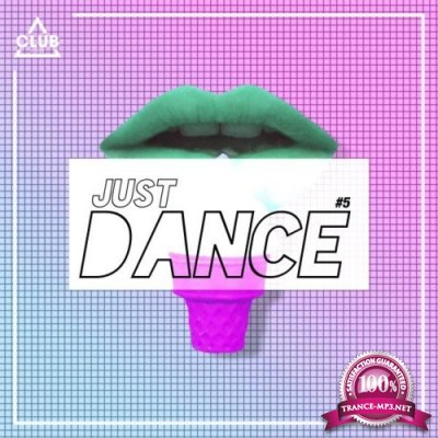 Club Session - Just Dance #5 (2021)
