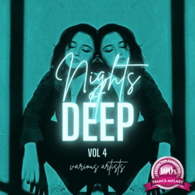 Nights of Deep, Vol. 4 (2021)