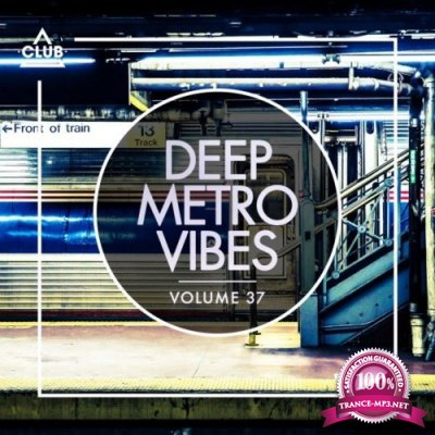 Deep Metro Vibes, Vol. 37 (2021)