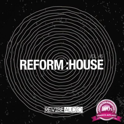 Reform:House, Vol. 45 (2021)