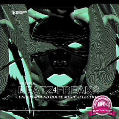 Beatz 4 Freaks, Vol. 51 (2021)