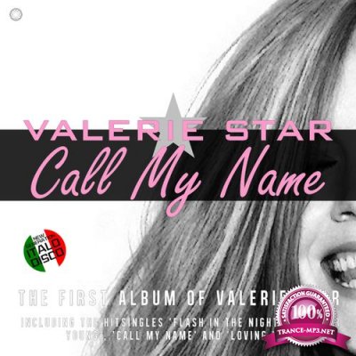 Valerie Star - Call My Name (2021)