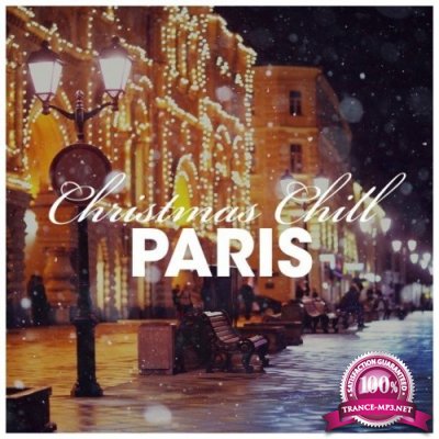 Christmas Chill: Paris (2021)