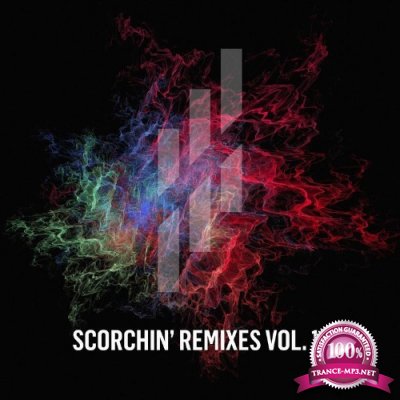 Scorchin' Remixes Vol. 1 (2021)