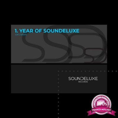 1. Year Soundeluxe (2021)