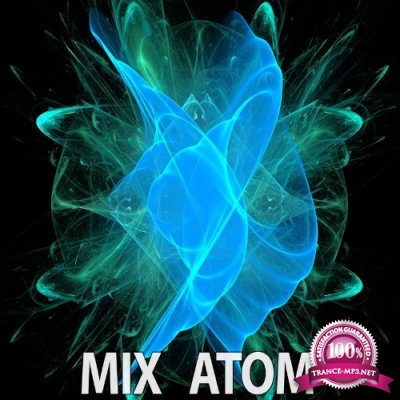 MIX ATOM - Loyalty to House (2021)