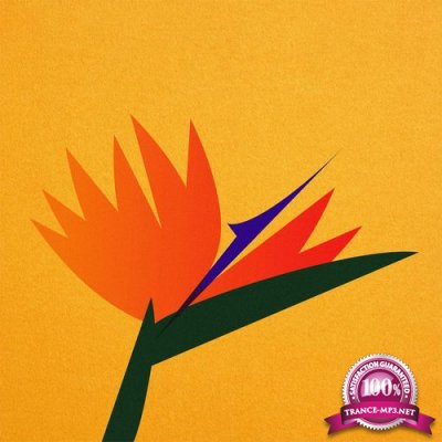 Blanali - Birds Of Paradise EP (2021)