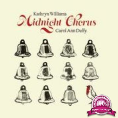 Kathryn Williams & Carol Ann Duffy - Midnight Chorus (2021)