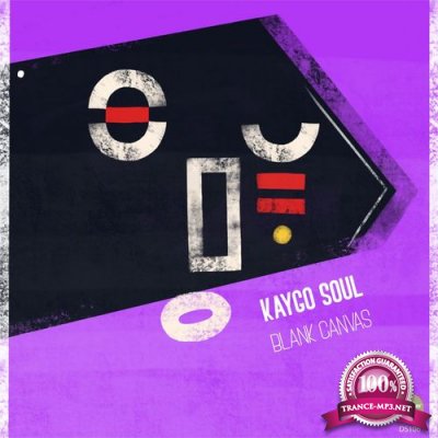 Kaygo Soul - Blank Canvas (2021)