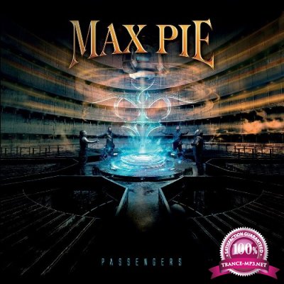 Max Pie - Passengers (2021)