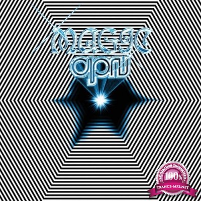 Oneohtrix Point Never - Magic Oneohtrix Point Never (Blu-ray Edition) (2021)