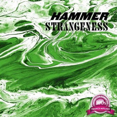 Hammer - Strangeness (2021)