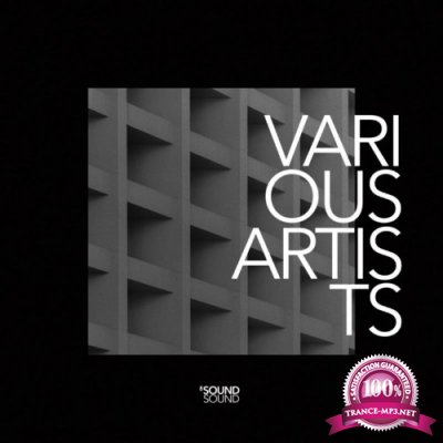Sound On Sound - Various Artists (2021)