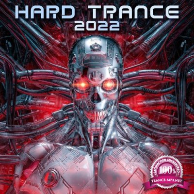 DoctorSpook - Hard Trance 2022 (2021)