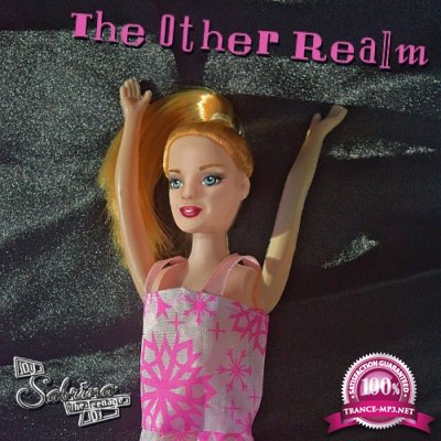 DJ Sabrina The Teenage DJ - The Other Realm (2021)
