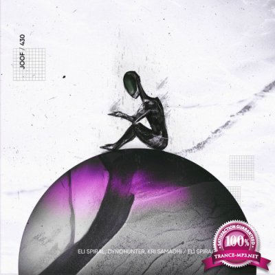 Eli Spiral Feat DYNOHUNTER - Eli Spiral & Friends EP (2021)