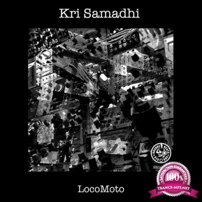 Kri Samadhi - Locomoto (2021)